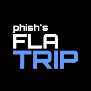 Phish's FLA Trip Series